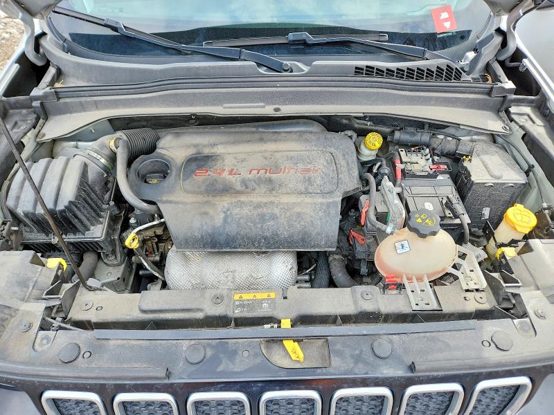 Aukcja sprzedaży 2019 Jeep Renegade, vin: ZACNJBBB7KPK18458, numer aukcji: 49813536