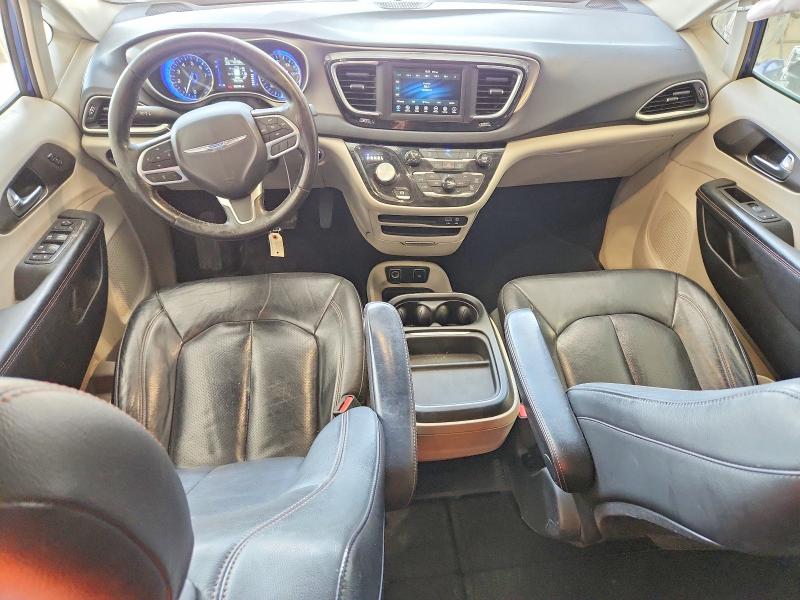 Продажа на аукционе авто 2020 Chrysler Pacifica, vin: 2C4RC1BG1LR269276, номер лота: 49837656