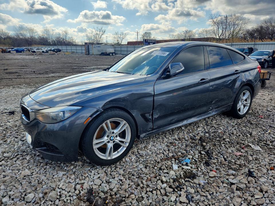 Auction sale of the 2016 Bmw 328, vin: WBA8Z5C55GG500893, lot number: 48807396