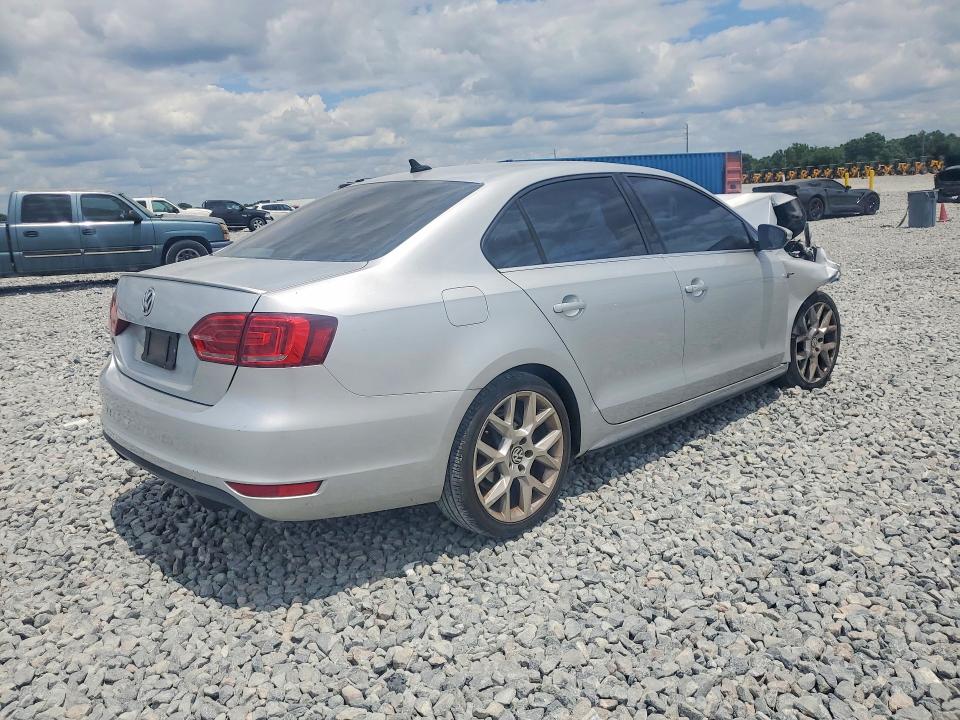 51126346 :رقم المزاد ، 3VW4T7AJ4EM263814 vin ، 2014 Volkswagen Jetta مزاد بيع