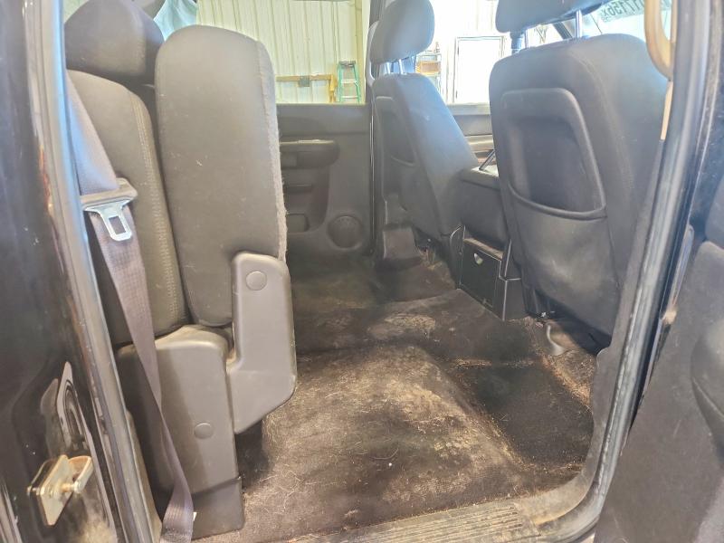Продажа на аукционе авто 2011 Gmc Sierra, vin: 3GTP2VE38BG112424, номер лота: 49017156