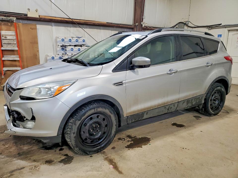 Aukcja sprzedaży 2014 Ford Escape, vin: 1FMCU9GX8EUC96020, numer aukcji: 49333516