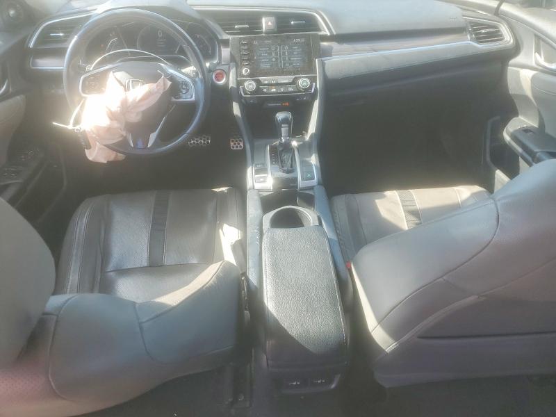 Продаж на аукціоні авто 2020 Honda Civic, vin: 19XFC1F91LE013932, номер лоту: 49445336