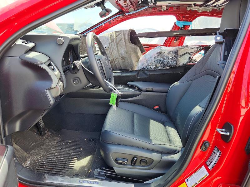 Aukcja sprzedaży 2024 Lexus Ux 250h, vin: JTHP9JBH2R2072329, numer aukcji: 49625326