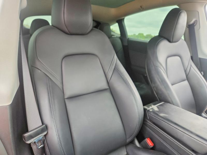 51193496 :رقم المزاد ، 7SAYGDEE6PF923950 vin ، 2023 Tesla Model Y مزاد بيع
