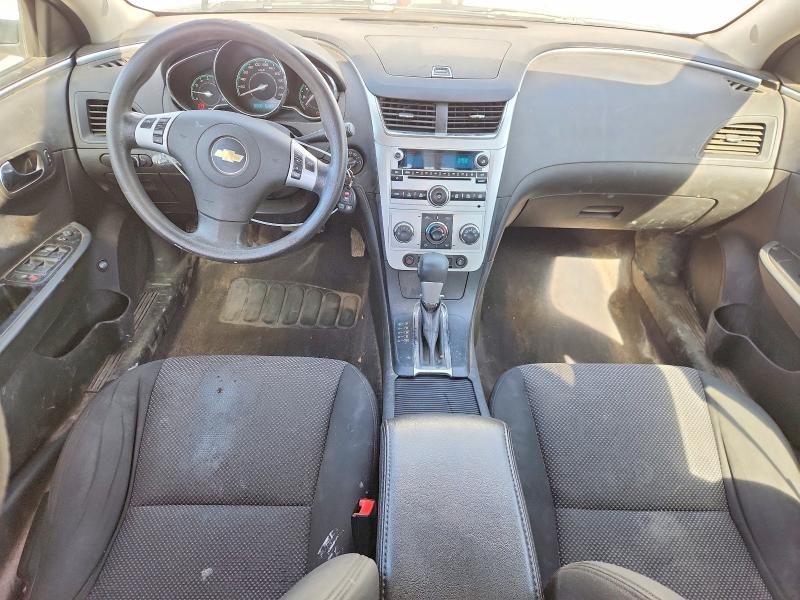 Продажа на аукционе авто 2012 Chevrolet Malibu, vin: 1G1ZC5EU9CF202711, номер лота: 50749476