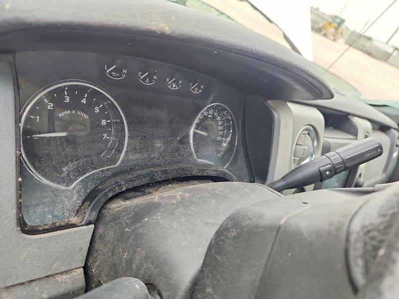 Продаж на аукціоні авто 2012 Ford F150, vin: 1FTFX1EF8CFD02050, номер лоту: 51140056