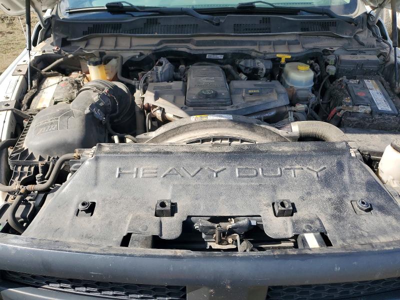 Продажа на аукционе авто 2014 Ram 3500, vin: 3C63RRGL8EG256288, номер лота: 47806936