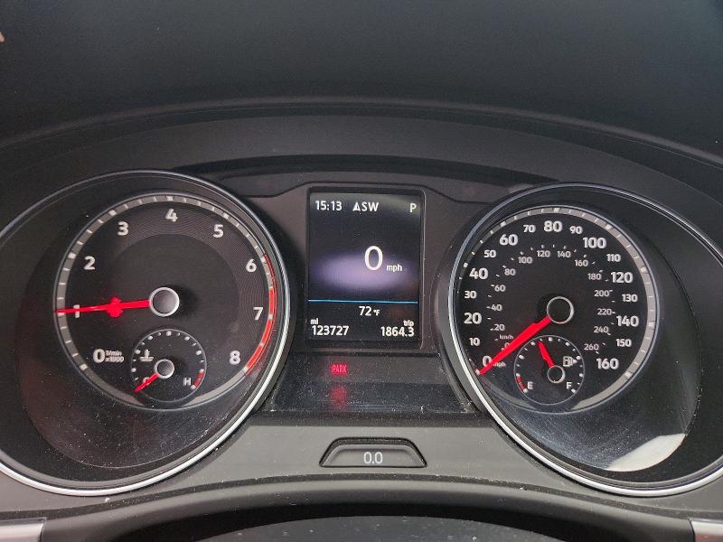 2018 Volkswagen Atlas მანქანა იყიდება აუქციონზე, vin: 1V2CR2CA2JC574861, აუქციონის ნომერი: 49074216