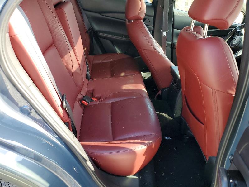 Продаж на аукціоні авто 2024 Mazda Cx-30, vin: 3MVDMBCM5RM648720, номер лоту: 49885866