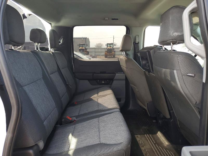 Продаж на аукціоні авто 2024 Ford F350 Xl, vin: 1FT8W3DT6RED40471, номер лоту: 48542886
