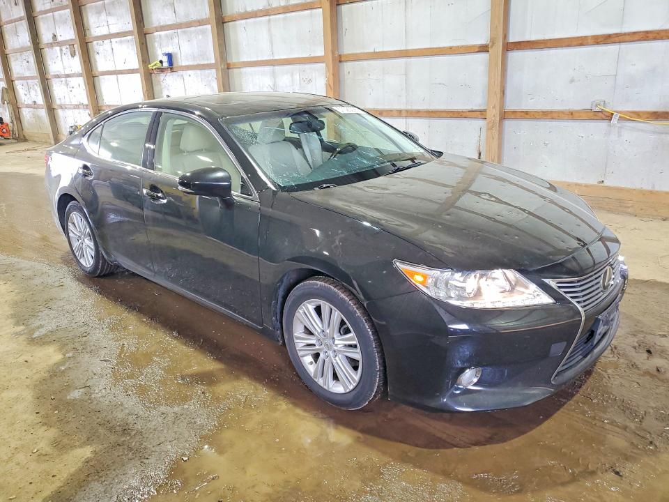 51020026 :رقم المزاد ، JTHBK1GG7E2124899 vin ، 2014 Lexus Es مزاد بيع
