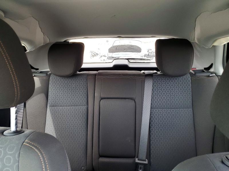 Aukcja sprzedaży 2022 Chevrolet Trax, vin: KL7CJKSM4NB530115, numer aukcji: 51379556