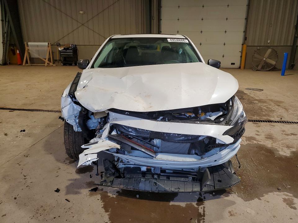 49530666 :رقم المزاد ، 4S3BWGG60S3027825 vin ، 2025 Subaru Legacy مزاد بيع