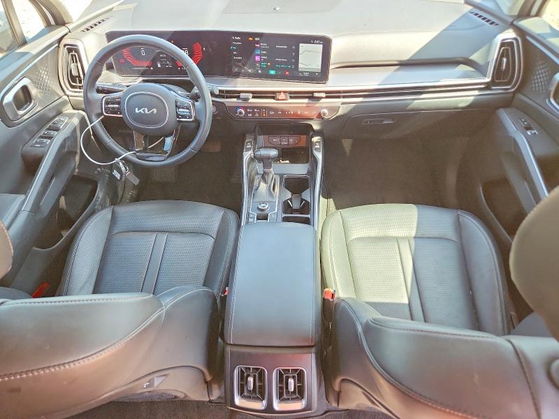 Продаж на аукціоні авто 2024 Kia Sorento, vin: 5XYRL4JC1RG262129, номер лоту: 51245596