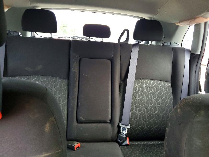 51366746 :رقم المزاد ، JA4APVAU8MU016017 vin ، 2021 Mitsubishi Outlander Sport مزاد بيع