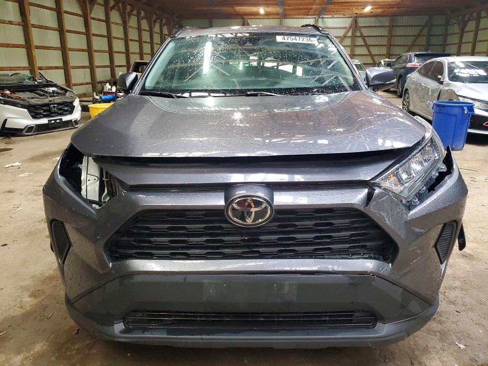 Aukcja sprzedaży 2021 Toyota Rav4, vin: 2T3B1RFV7MC252344, numer aukcji: 47547236