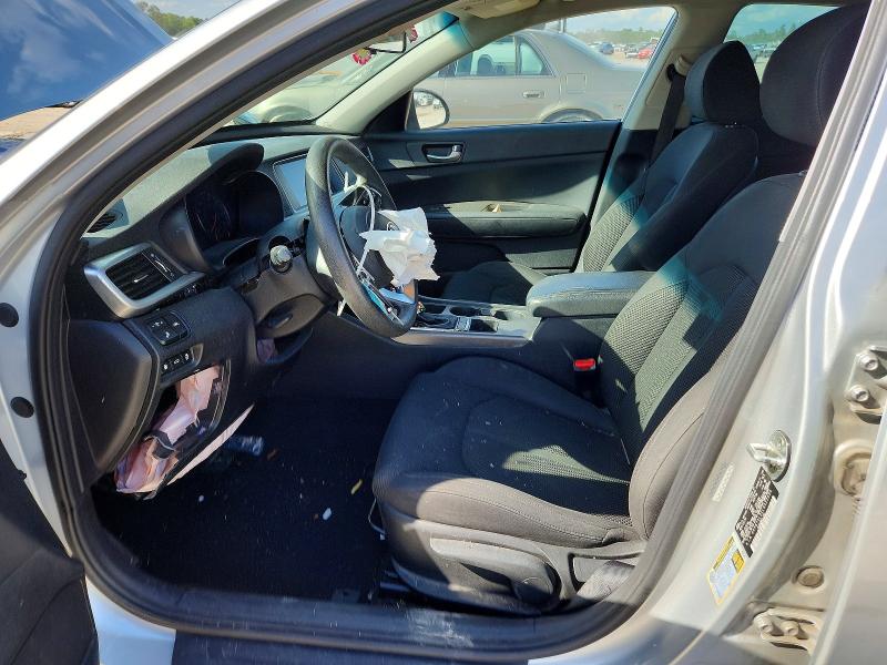 Aukcja sprzedaży 2020 Kia Optima, vin: 5XXGT4L3XLG422654, numer aukcji: 49050996