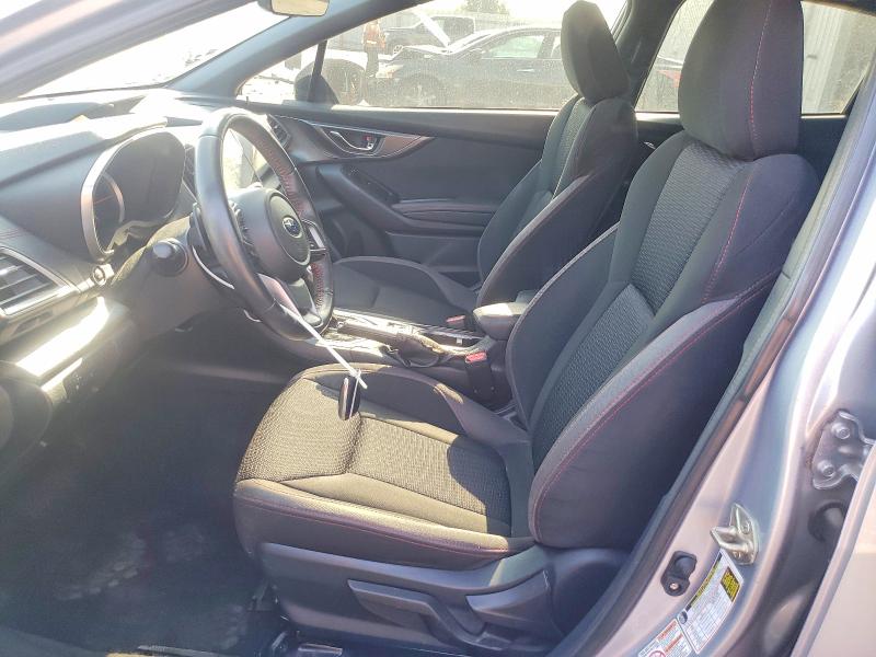 Продажа на аукционе авто 2019 Subaru Impreza, vin: 4S3GTAM61K3760451, номер лота: 51075166