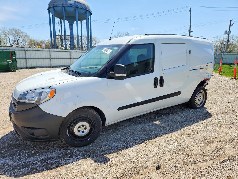 Aukcja sprzedaży 2020 Ram Promaster City, vin: ZFBHRFAB5L6R55974, numer aukcji: 78226925