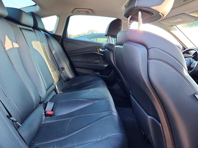 Продаж на аукціоні авто 2021 Acura Tlx, vin: 19UUB5F46MA008608, номер лоту: 49084066