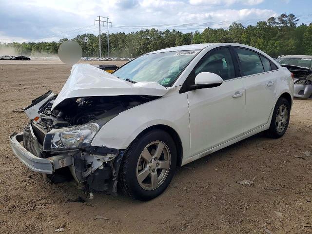 Aukcja sprzedaży 2016 Chevrolet Cruze Limited, vin: 1G1PE5SBXG7230117, numer aukcji: 50554936