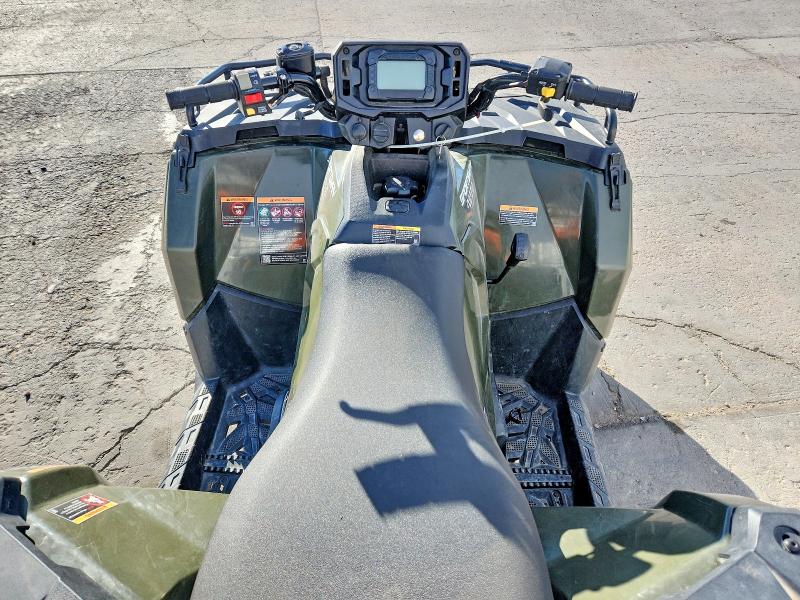 49107896 :رقم المزاد ، 4XASEA500MA739191 vin ، 2021 Polaris Sporstman مزاد بيع