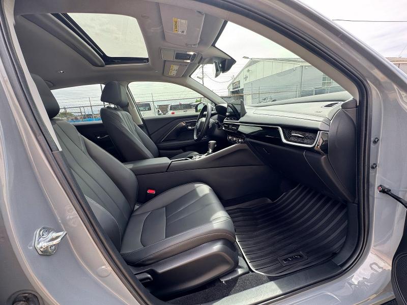 Продаж на аукціоні авто 2025 Acura Adx, vin: 3HDSA1H32SM703673, номер лоту: 49051676