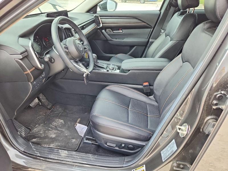 Aukcja sprzedaży 2025 Mazda Cx-50, vin: 7MMVAADWXSN126492, numer aukcji: 48736726