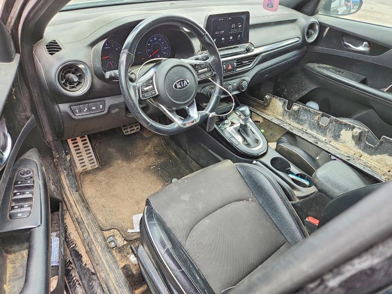 Продажа на аукционе авто 2020 Kia Forte, vin: 3KPF34AD4LE178953, номер лота: 51119826