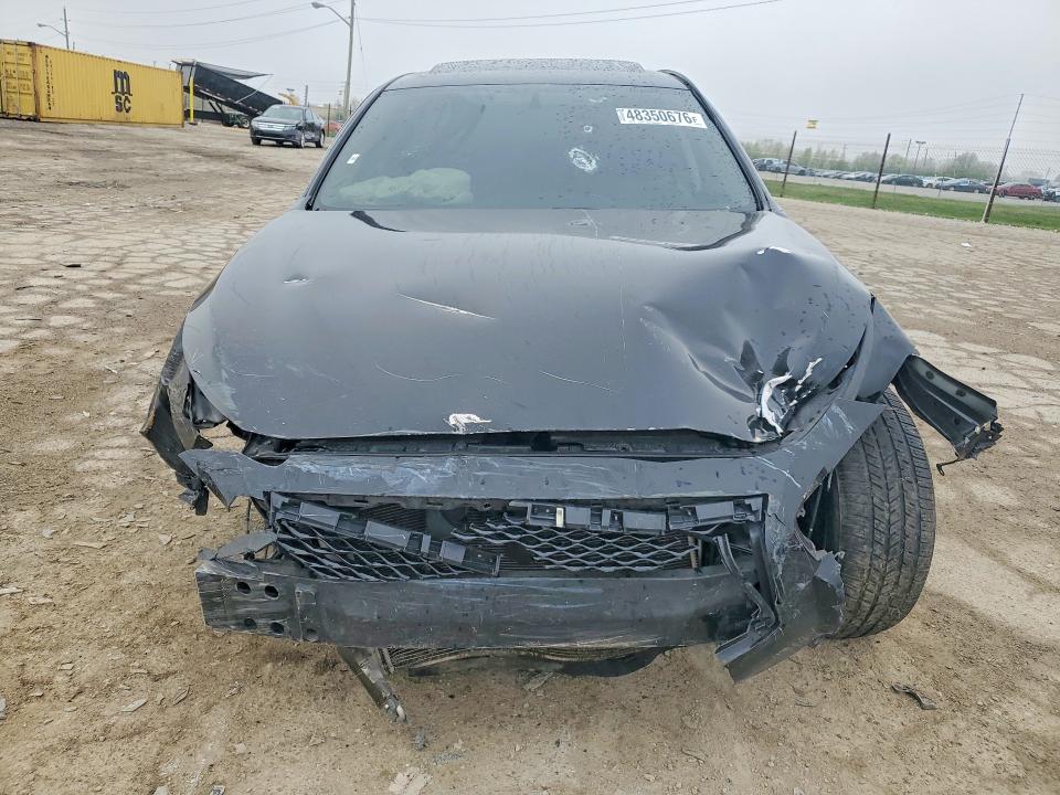 Aukcja sprzedaży 2015 Infiniti Q50, vin: JN1BV7AR0FM418496, numer aukcji: 48350676