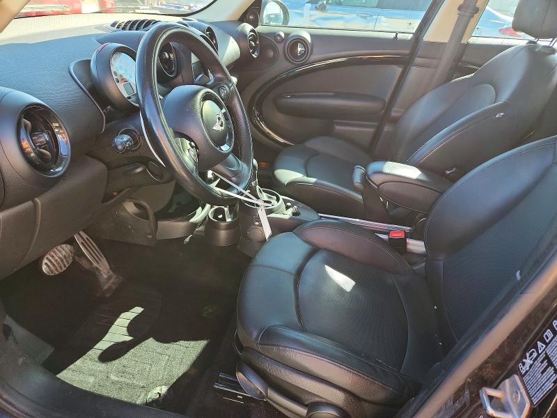 Aukcja sprzedaży 2014 Mini Cooper, vin: WMWZC5C57EWP38530, numer aukcji: 49648876