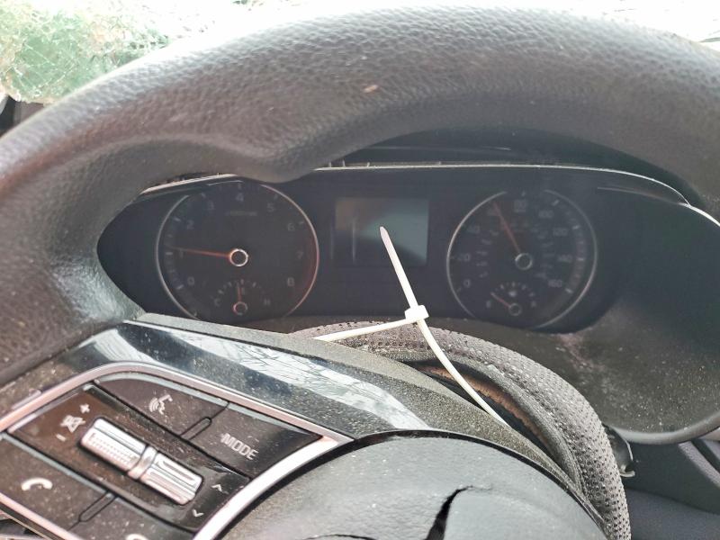 Продажа на аукционе авто 2019 Kia Forte, vin: 3KPF24AD2KE120244, номер лота: 48671736