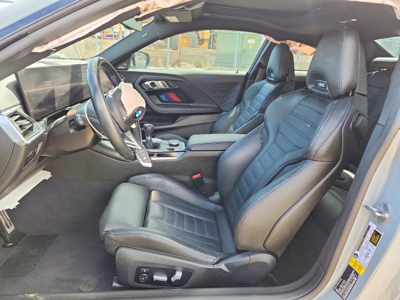 Продаж на аукціоні авто 2023 Bmw M2, vin: 3MF13DM02P8D58453, номер лоту: 49927216
