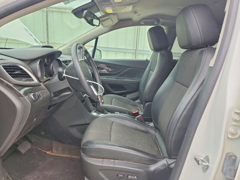 51747076 :رقم المزاد ، KL4CJASB4GB661277 vin ، 2016 Buick Encore مزاد بيع