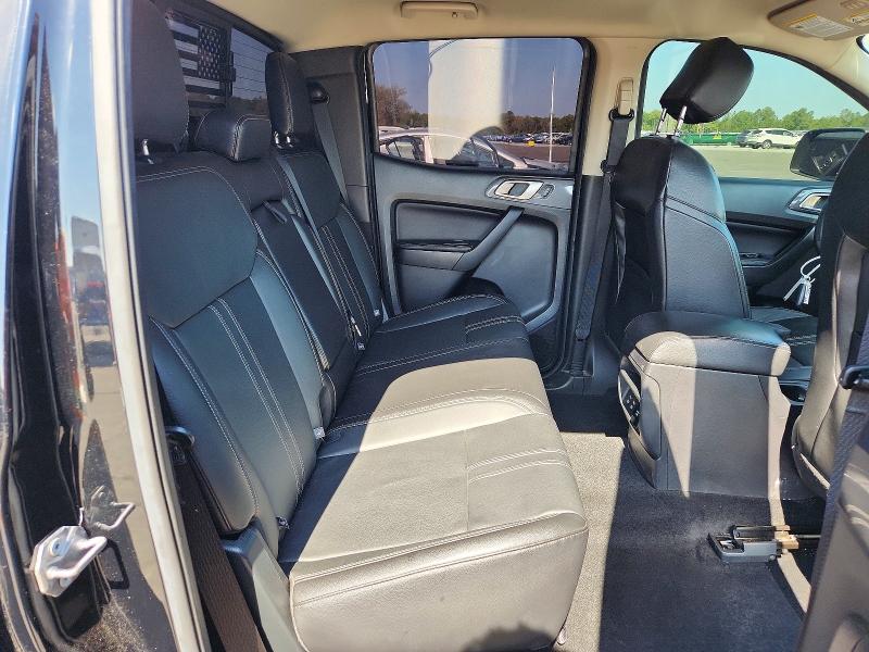 Продажа на аукционе авто 2020 Ford Ranger, vin: 1FTER4FH9LLA69840, номер лота: 51067926