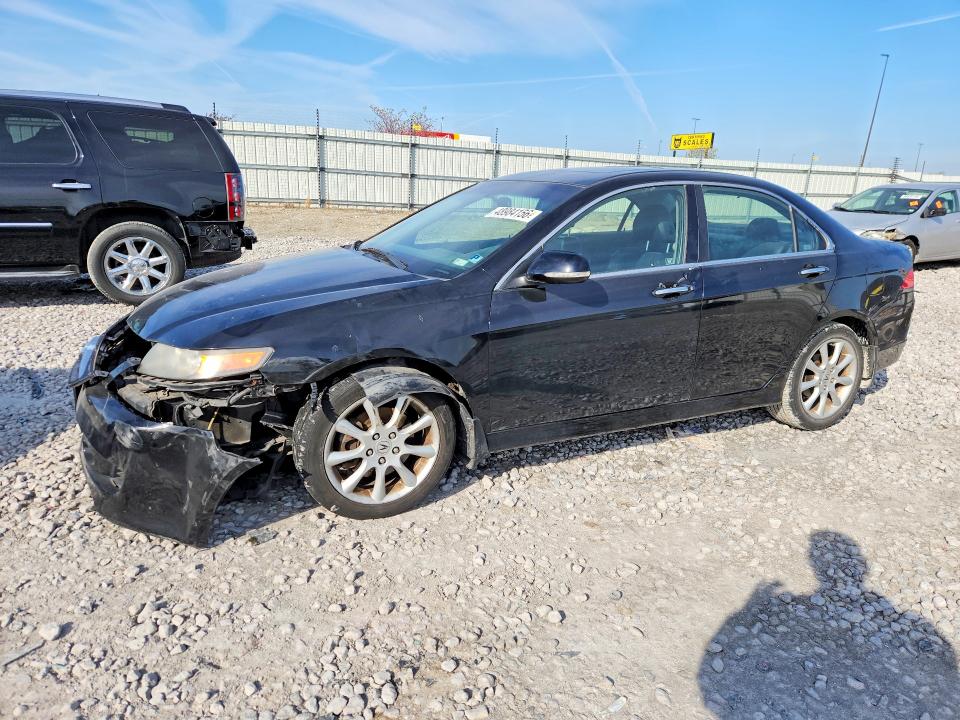 Aukcja sprzedaży 2006 Acura Tsx, vin: JH4CL95886C017271, numer aukcji: 48984156