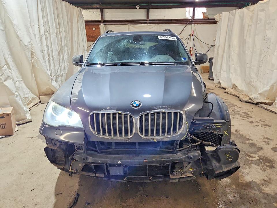 Продаж на аукціоні авто 2013 Bmw X5, vin: 5UXZV8C50DL899475, номер лоту: 48096156