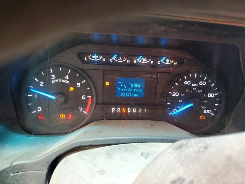 Продажа на аукционе авто 2017 Ford F350, vin: 1FT8W3B67HEB65126, номер лота: 50685666