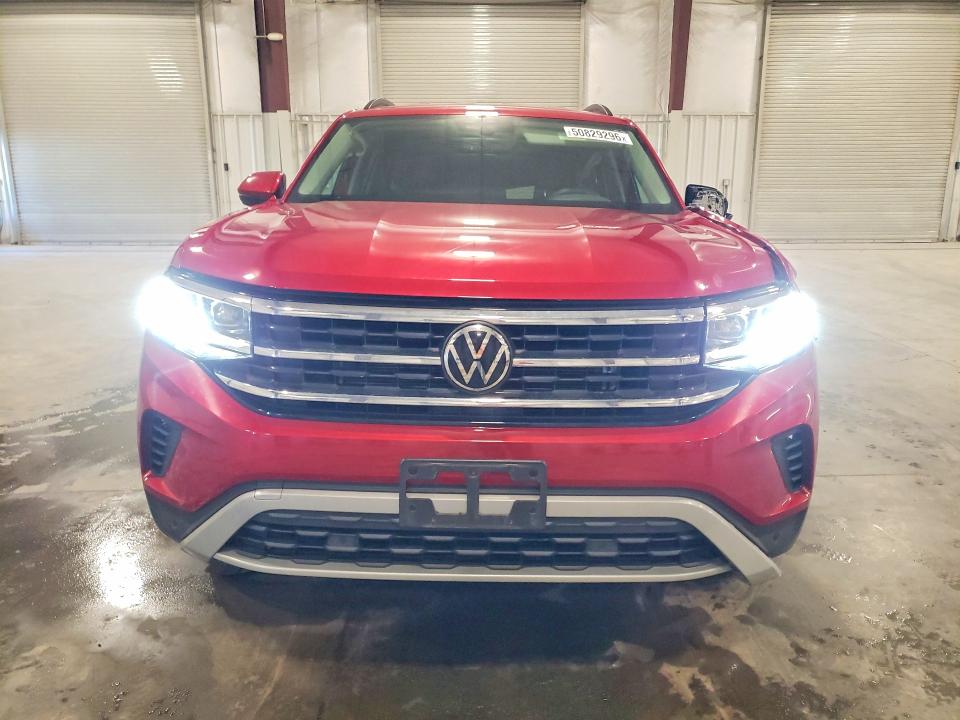 Aukcja sprzedaży 2023 Volkswagen Atlas, vin: 1V2HR2CA7PC516954, numer aukcji: 50829296