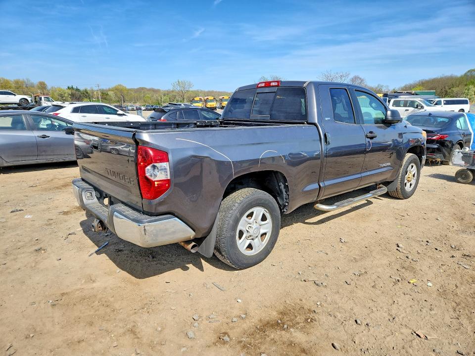 Продажа на аукционе авто 2014 Toyota Tundra, vin: 5TFRM5F12EX072485, номер лота: 49397666