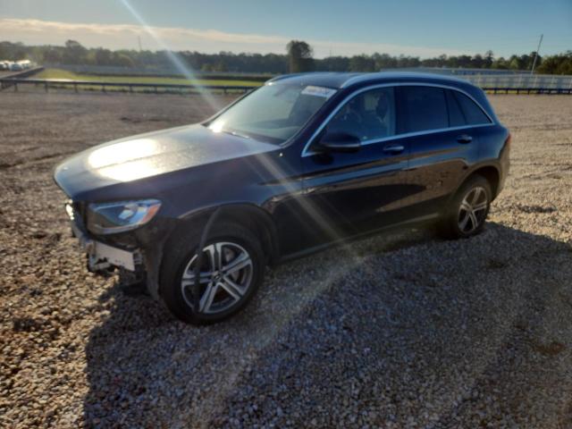 48675756 :رقم المزاد ، WDC0G4JB3K1004909 vin ، 2019 Mercedes-benz Glc مزاد بيع