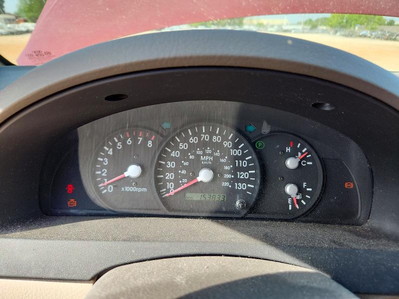 Продажа на аукционе авто 2003 Kia Sorento, vin: KNDJC733435118845, номер лота: 49733926