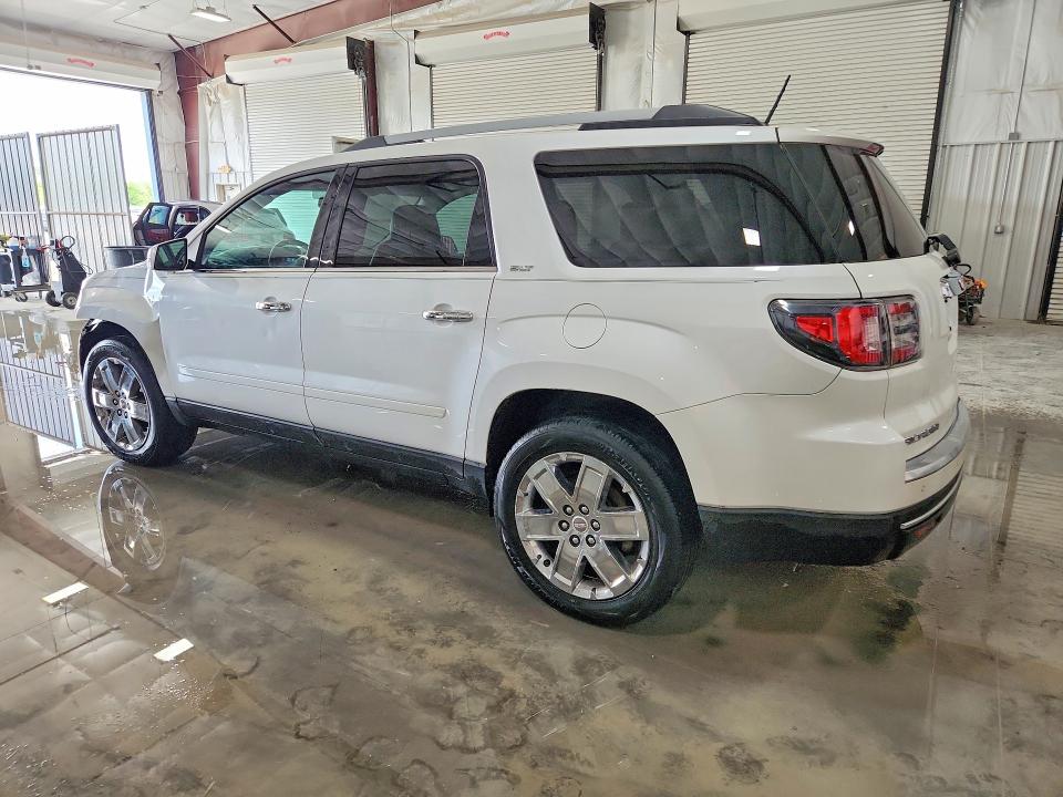 Aukcja sprzedaży 2017 Gmc Acadia Limited, vin: 1GKKRSKD7HJ314264, numer aukcji: 51136396