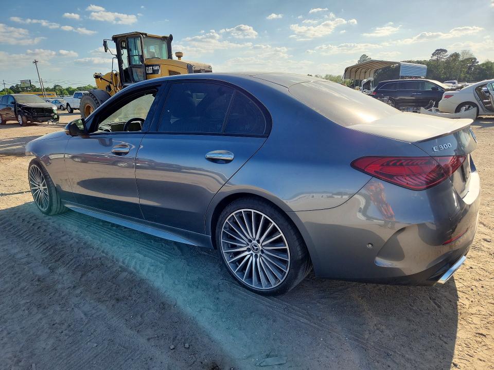 2024 Mercedes-benz 260 მანქანა იყიდება აუქციონზე, vin: W1KAF4GB5RR209217, აუქციონის ნომერი: 50047176