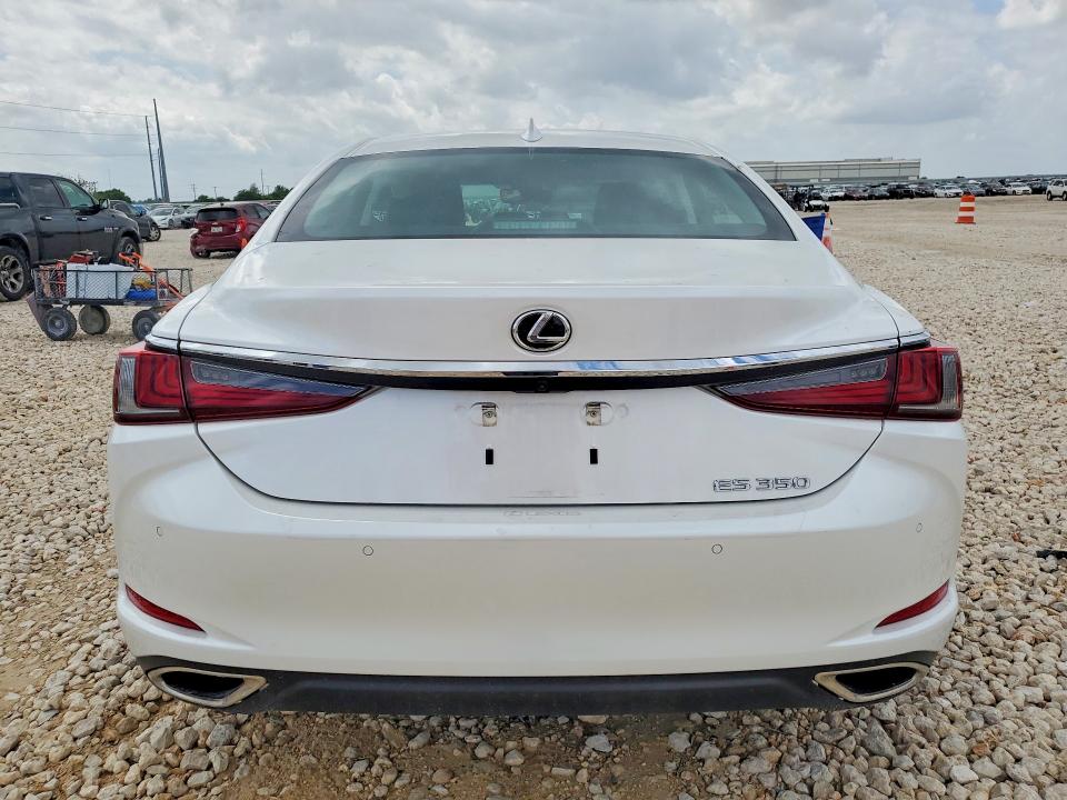 47691446 :رقم المزاد ، 58ADZ1B17RU179344 vin ، 2024 Lexus Es 350 مزاد بيع