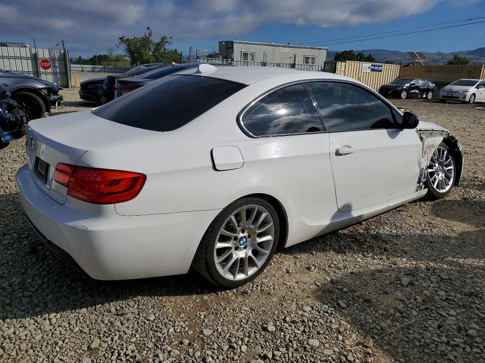 Продажа на аукционе авто 2011 Bmw 328, vin: WBAKE5C59BE755164, номер лота: 51023526