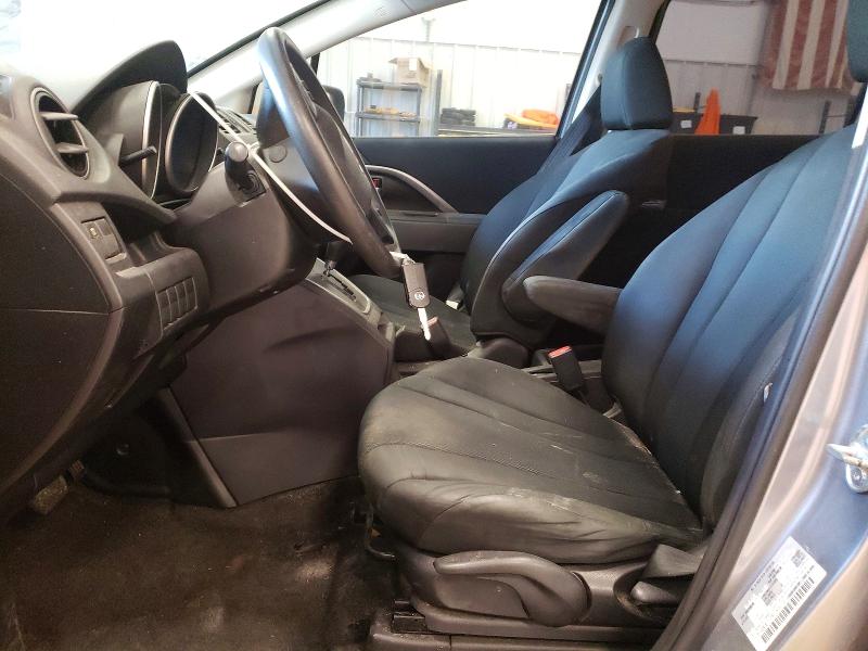 Продаж на аукціоні авто 2014 Mazda 5, vin: JM1CW2BL3E0174795, номер лоту: 50257876