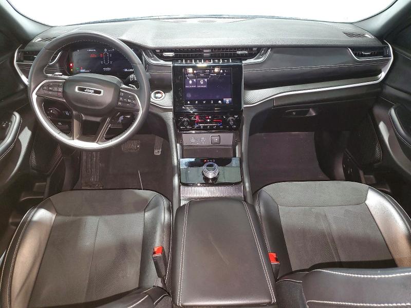 Продажа на аукционе авто 2024 Jeep Grand Cherokee, vin: 1C4RJKAG0R8513677, номер лота: 49060746