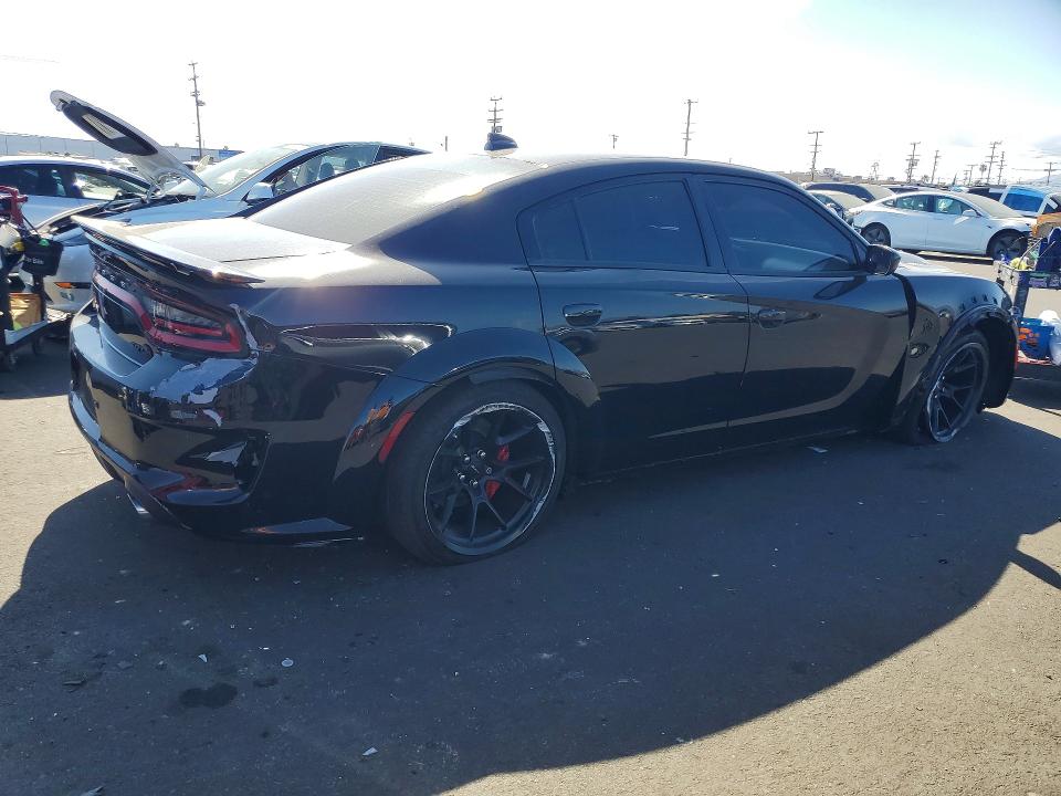 Продажа на аукционе авто 2023 Dodge Charger, vin: 2C3CDXL96PH601444, номер лота: 51174126